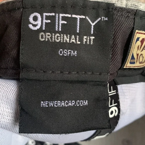 Bulls SnapBack - Picture 3 of 3